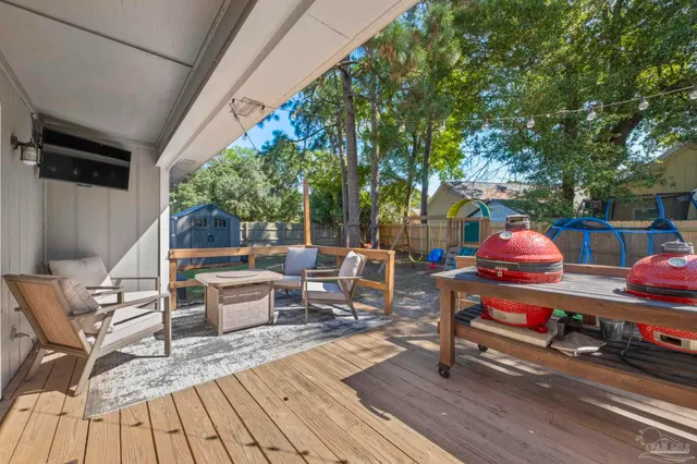 $295,000 | 4519 Southpointe Lane, Pensacola, FL 32514