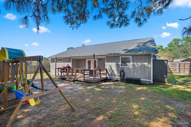 $295,000 | 4519 Southpointe Lane, Pensacola, FL 32514