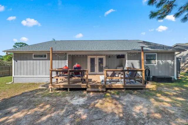 $295,000 | 4519 Southpointe Lane, Pensacola, FL 32514
