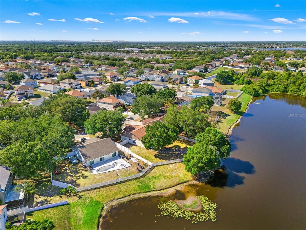 12908 Longcrest Drive Riverview, FL 33579 - Photo 30 of 33