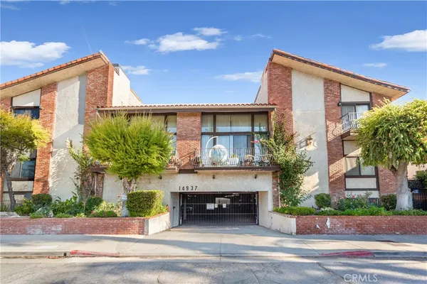 front view of house with a street