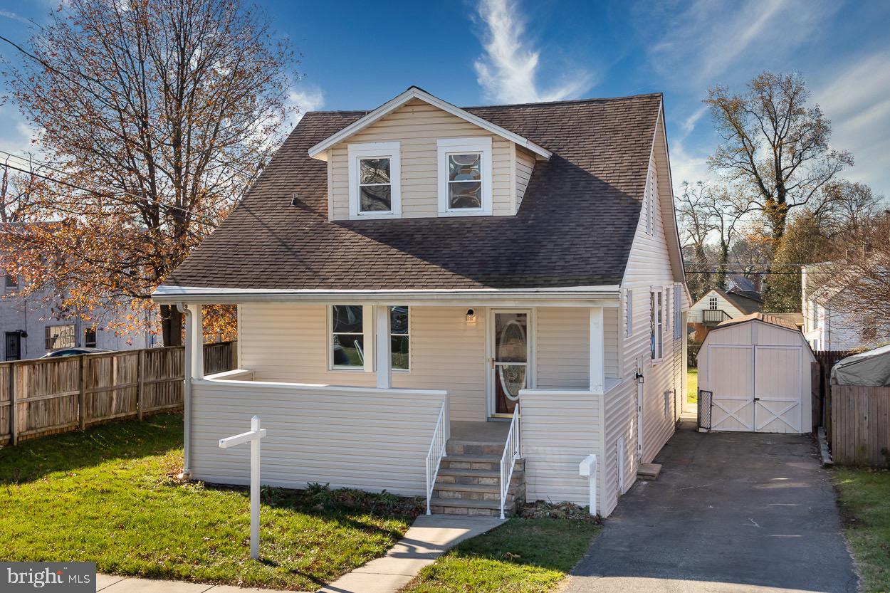 2933 Willoughby Road Baltimore, MD 21234 - Photo 1 of 46 Gallery Image 1
