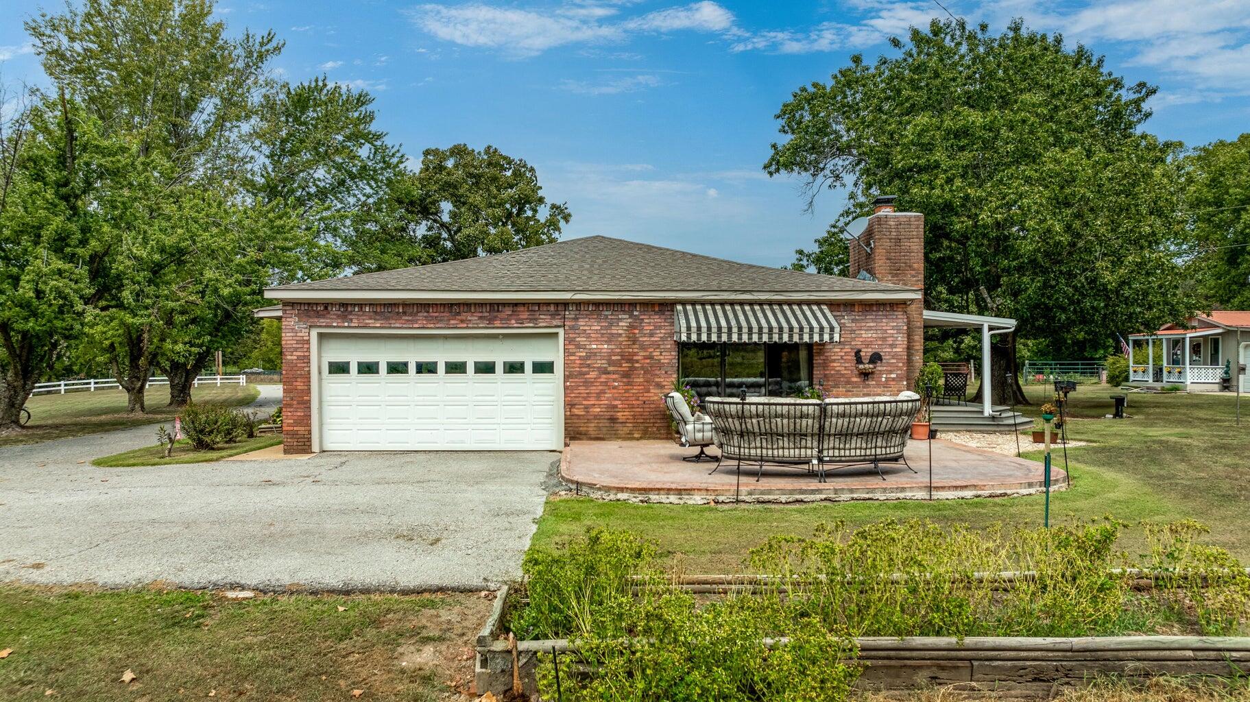 24100 South 550 Road Afton, OK 74331 - Photo 56 of 69 Gallery Image 56