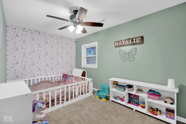 $260,000 | 3427 North East Street, Columbus, IN 47203