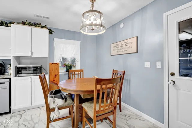 $260,000 | 3427 North East Street, Columbus, IN 47203