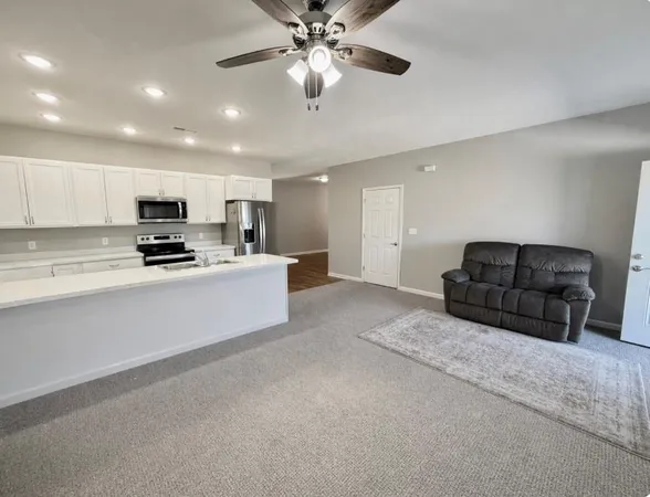 $355,000 | 30624 Porter Drive, Maryville, MO 64468
