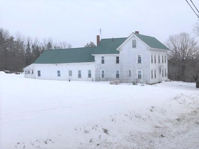 62 Back Road Abbot, ME 04406 - Photo 24 of 29 Sevigny 220