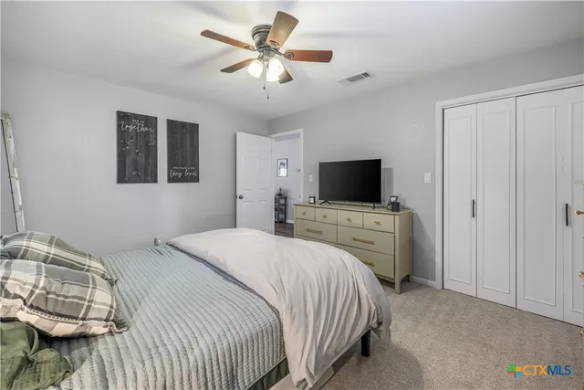 $289,000 | 1603 West Fm 2237, Muldoon, TX 78949