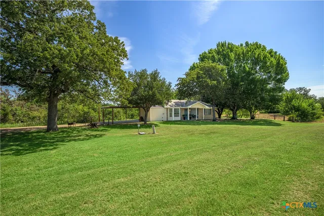 $289,000 | 1603 West Fm 2237, Muldoon, TX 78949
