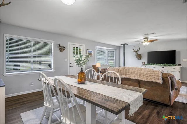 $289,000 | 1603 West Fm 2237, Muldoon, TX 78949