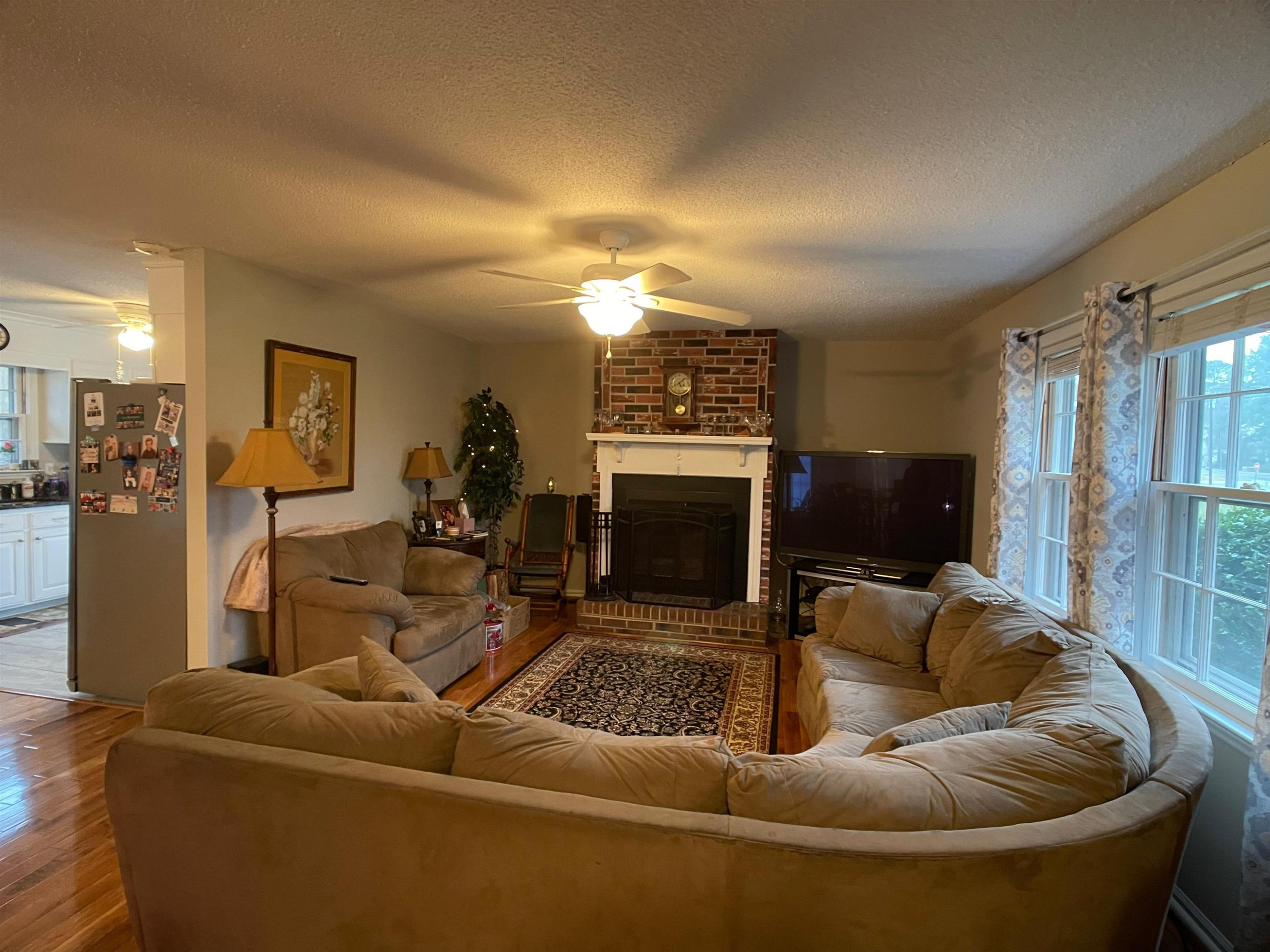 8101 Rhodes Road Apex, NC 27539 - Photo 12 of 21 Photo 12