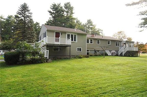 29 Argonne Road Billerica, MA 01821 - Photo 3 of 21 Gallery Image 3