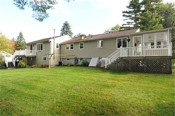 29 Argonne Road Billerica, MA 01821 - Photo 4 of 21 Gallery Image 4