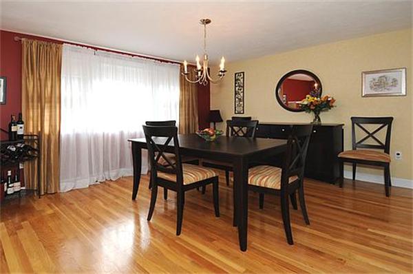 29 Argonne Road Billerica, MA 01821 - Photo 7 of 21 Gallery Image 7