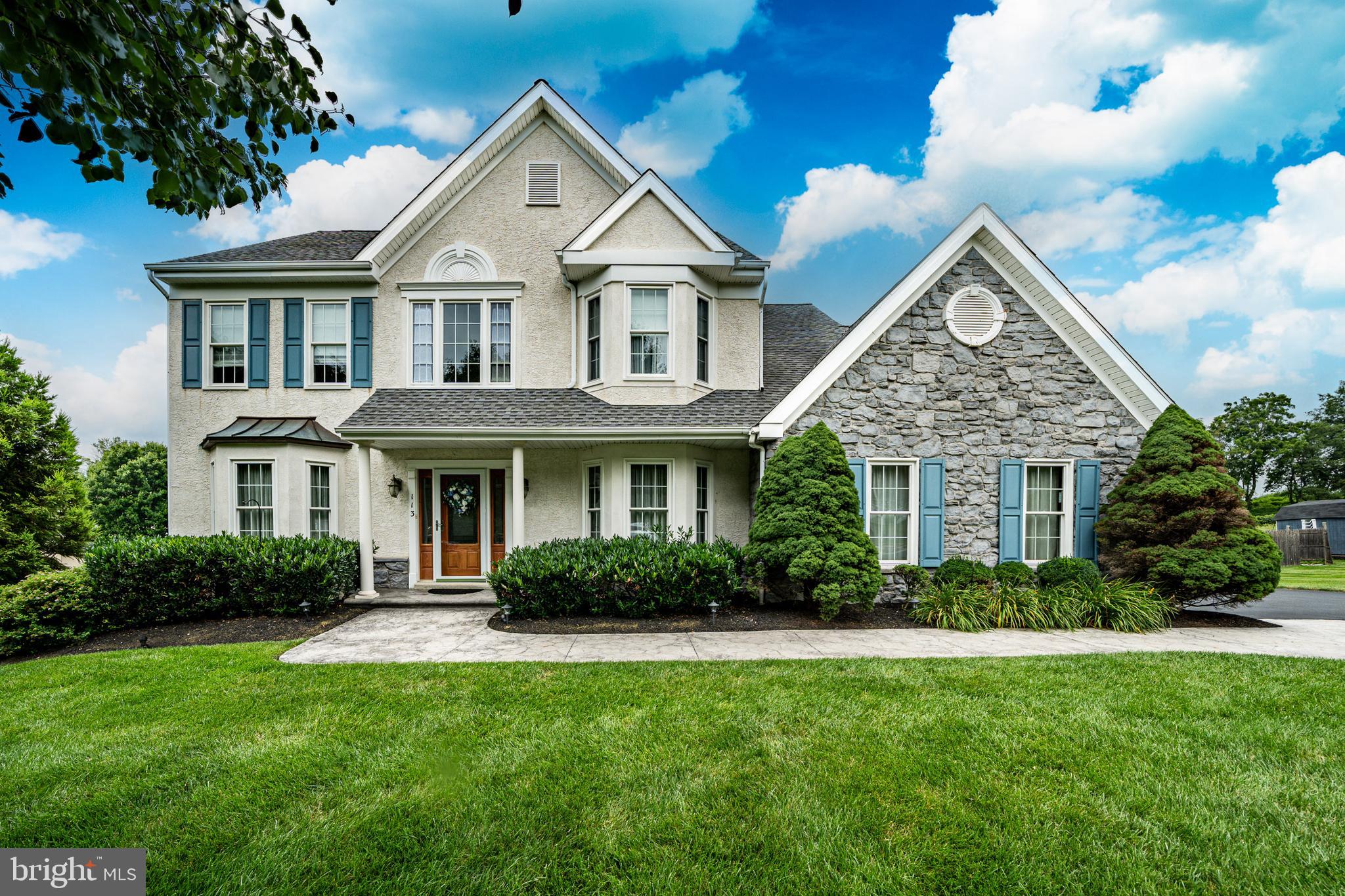 113 Waterwillow Road West Chester, PA 19380 - Photo 3 of 75 Gallery Image 3