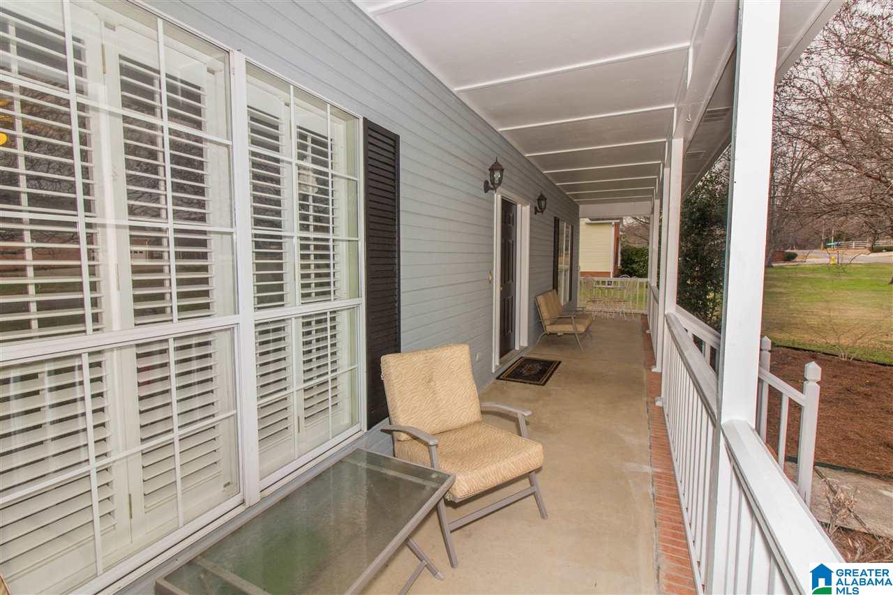 8362 Mulvehill Road Morris, AL 35116 - Photo 4 of 41
