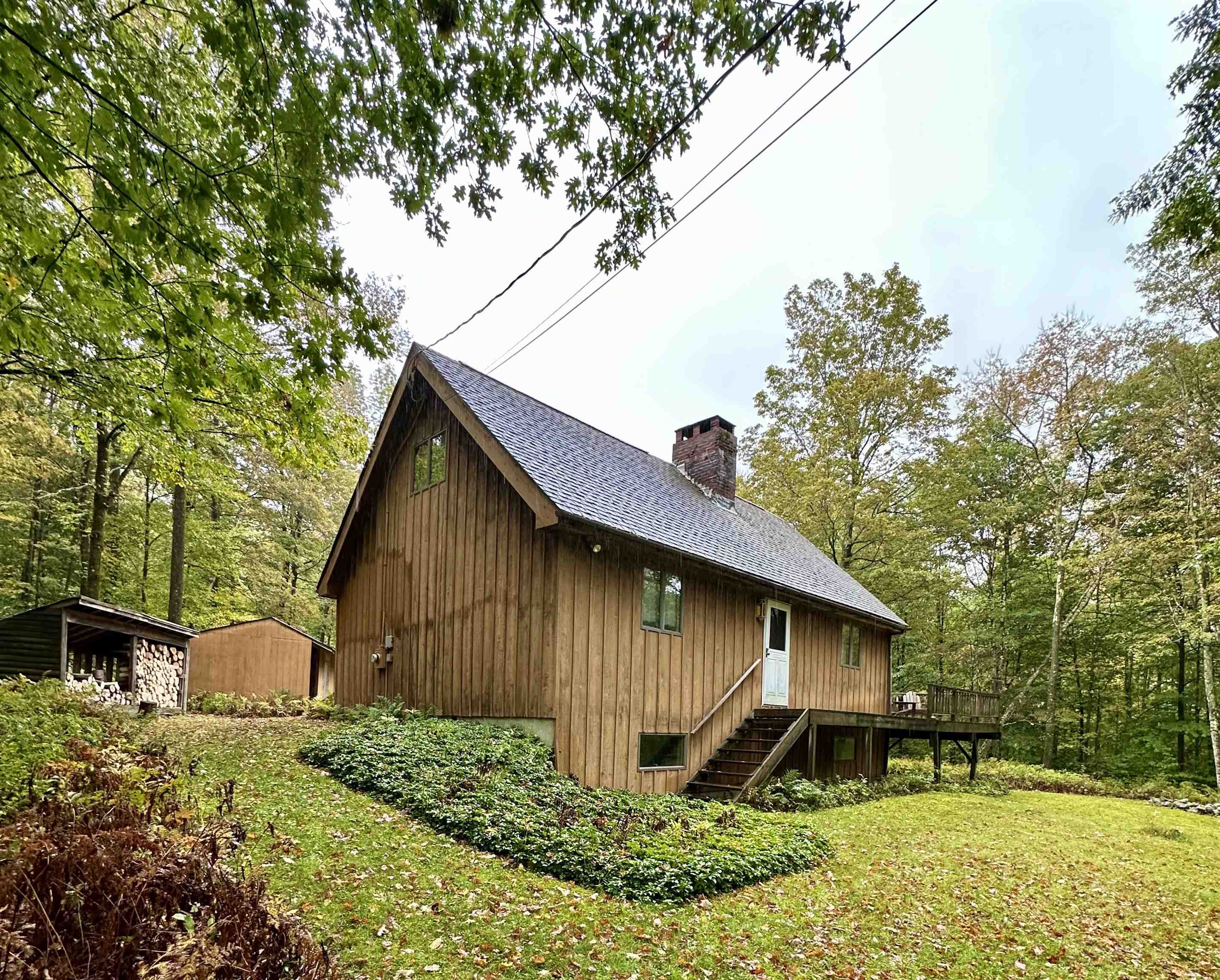 888 Ebenville Road Rupert, VT 05776 - Photo 1 of 5 Gallery Image 1