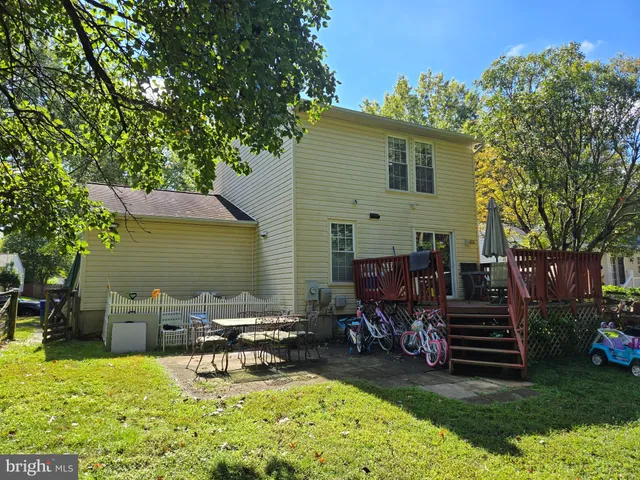 $499,900 | 7456 Brenish Drive, Gaithersburg, MD 20879