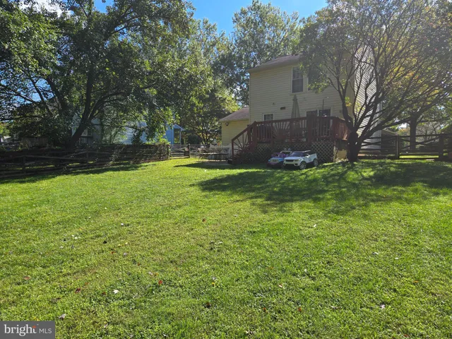 $499,900 | 7456 Brenish Drive, Gaithersburg, MD 20879