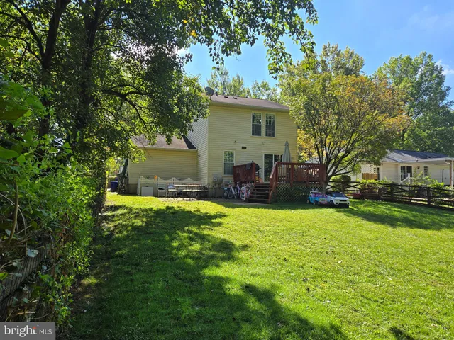 $499,900 | 7456 Brenish Drive, Gaithersburg, MD 20879