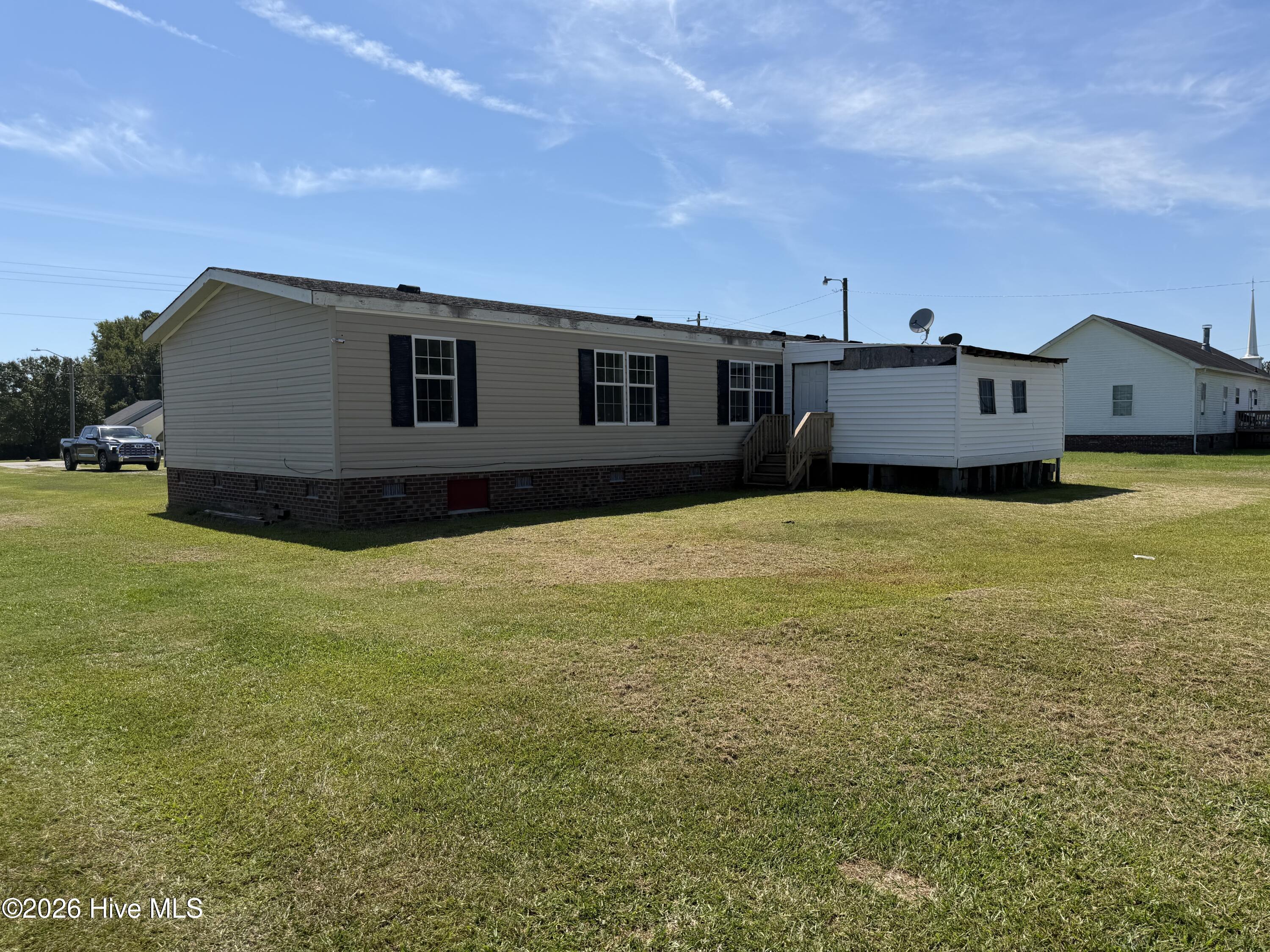 2976 Bynum Farm Road Pinetops, NC 27864 - Photo 5 of 22 Gallery Image 5