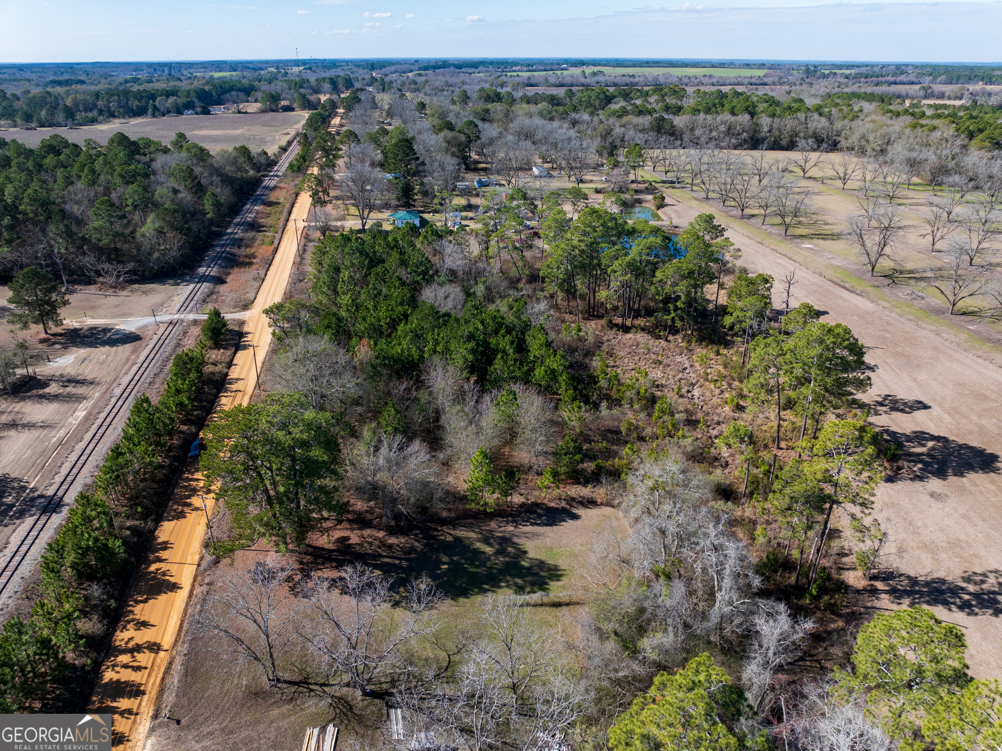 800 Listonia Road Cordele, GA 31015 - Photo 12 of 18
