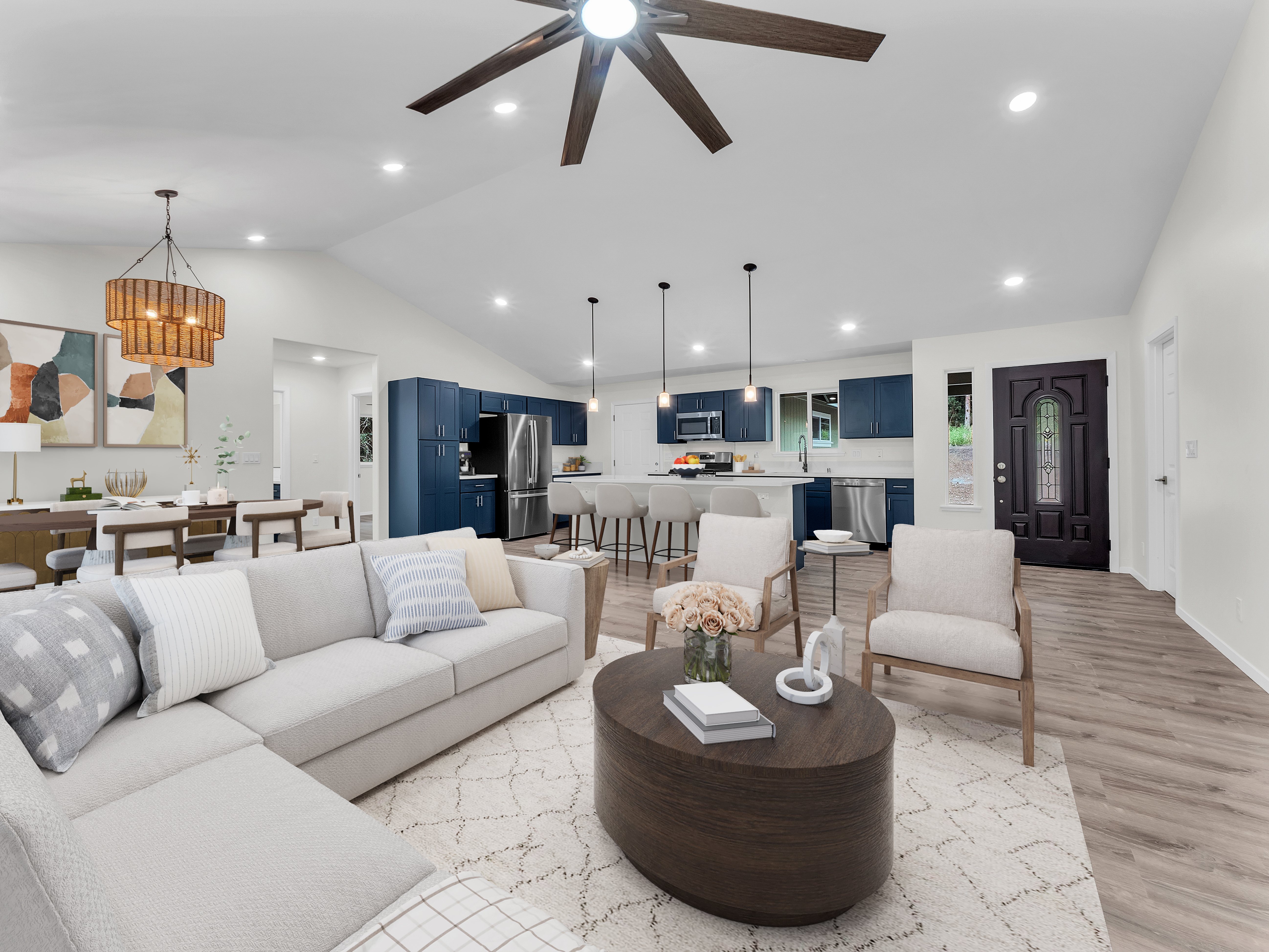 18-7862 Kini Road Mountain View, HI 96771 - Photo 1 of 29 Gallery Image 1