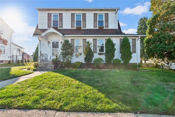 $207,000 | 721 Lehmer Street, Latrobe, PA 15650