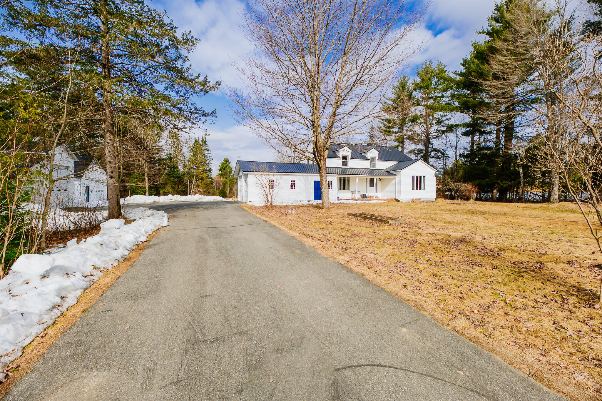 13 Freeman Ridge Road Kingfield, ME 04947 - Photo 5 of 77 13 Freeman Ridge Road