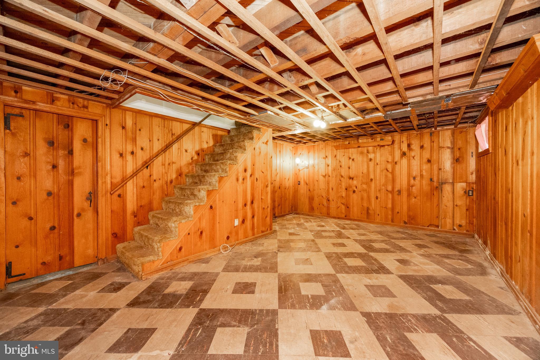 314 Spring Valley Road Springfield, PA 19064 - Photo 32 of 43 a view of an empty room
