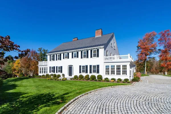 $5,415,000 | 67 Farm Street, Dover, MA 02030