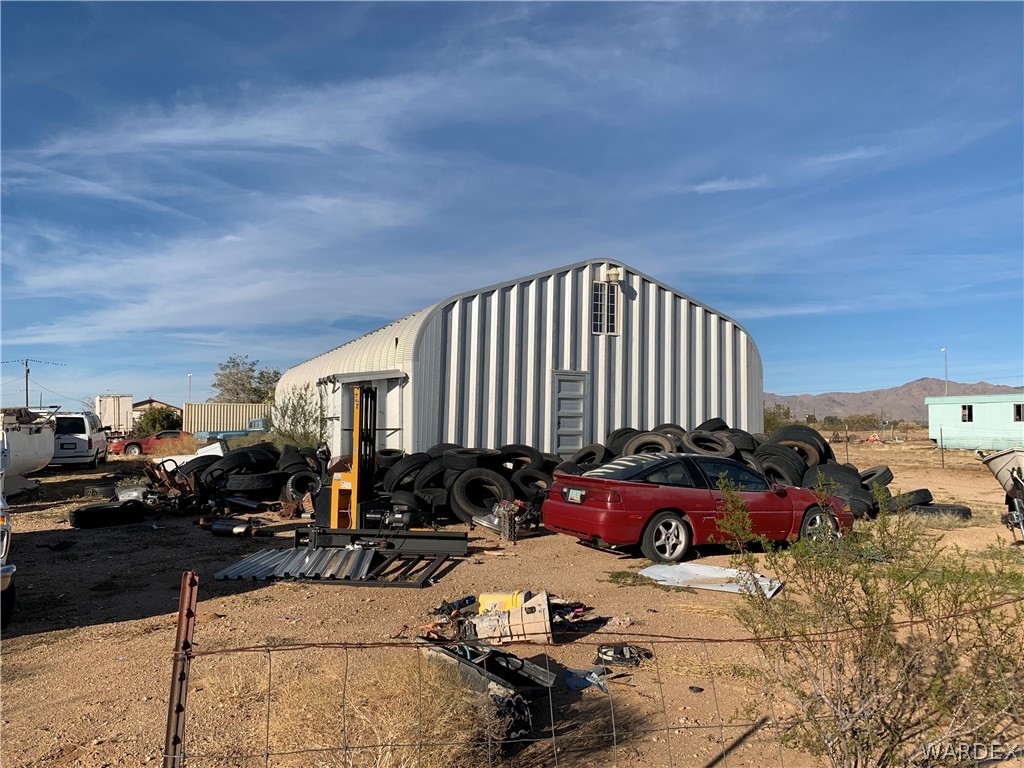 401 South Magma Road Golden Valley, AZ 86413 - Photo 8 of 27 Gallery Image 8