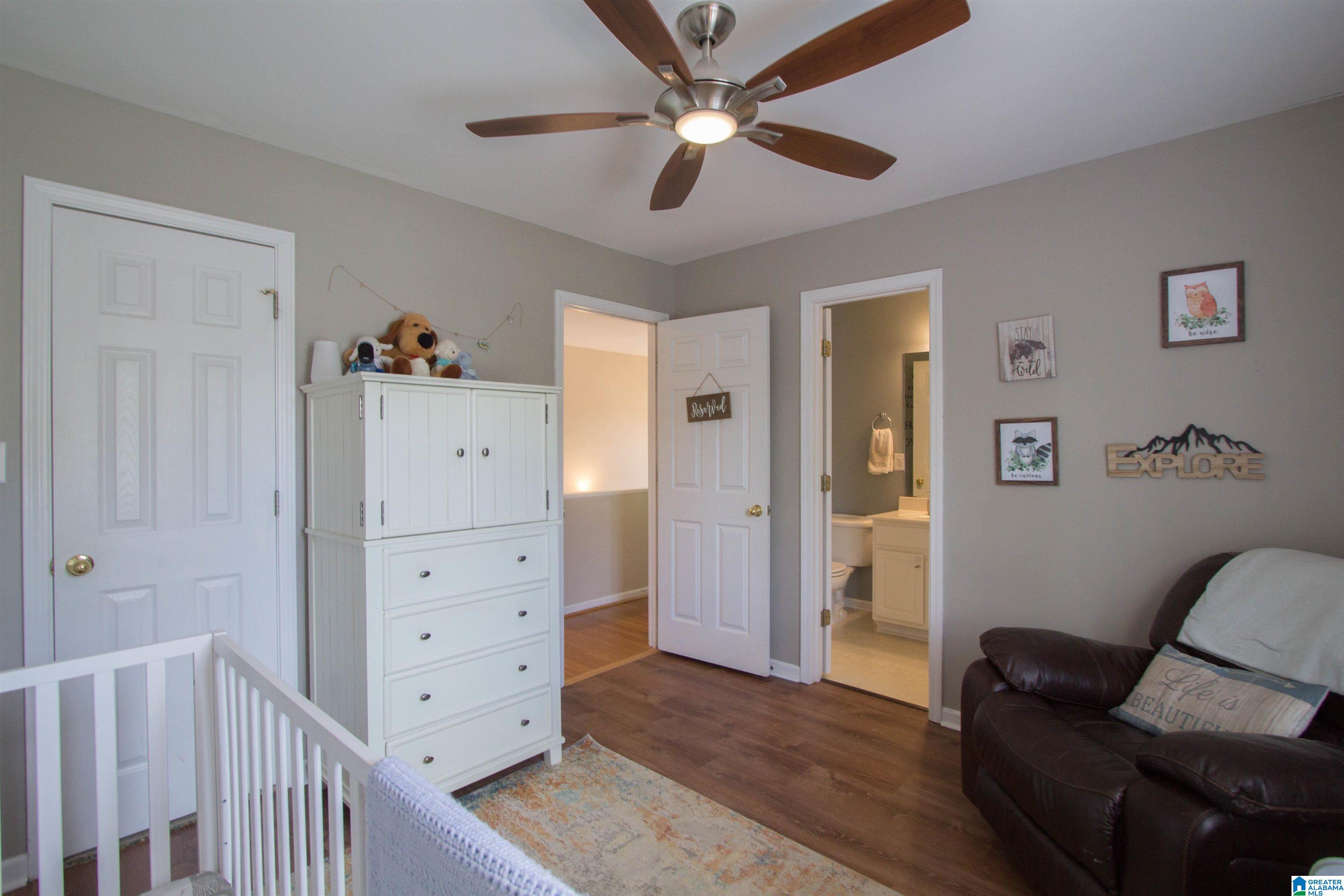 122 Meadowview Circle Pelham, AL 35124 - Photo 23 of 48