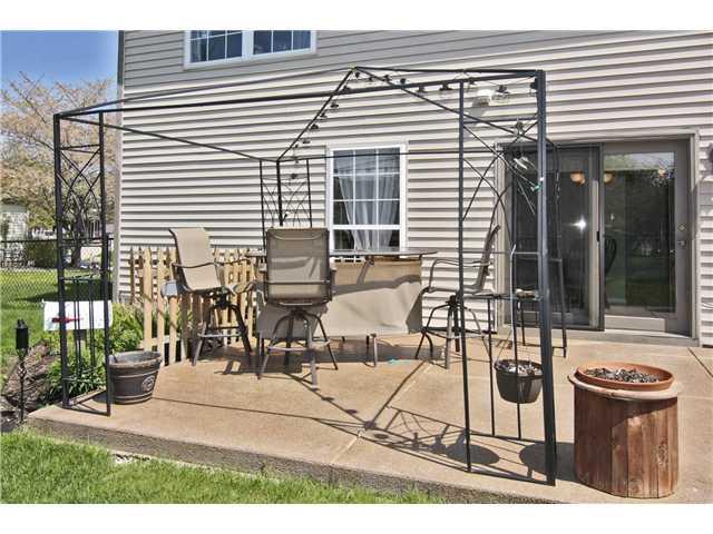 13238 Knoll Ridge Fishers, IN 46038 - Photo 20 of 24 Gallery Image 20