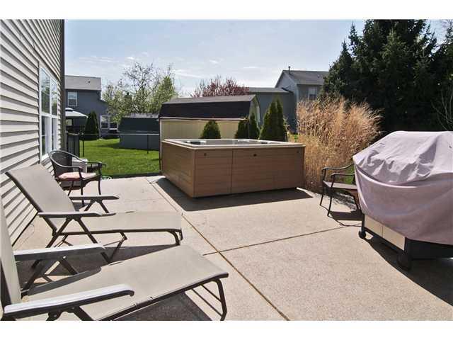13238 Knoll Ridge Fishers, IN 46038 - Photo 21 of 24 Gallery Image 21