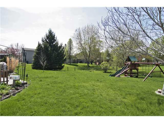 13238 Knoll Ridge Fishers, IN 46038 - Photo 22 of 24 Gallery Image 22