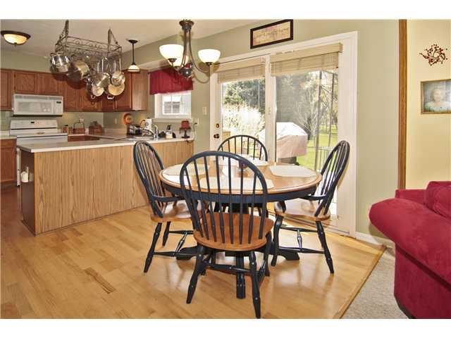 13238 Knoll Ridge Fishers, IN 46038 - Photo 9 of 24 Gallery Image 9
