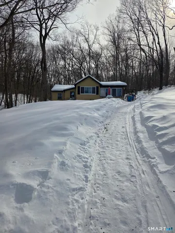 $149,000 | 277 Lake Road, Andover, CT 06232