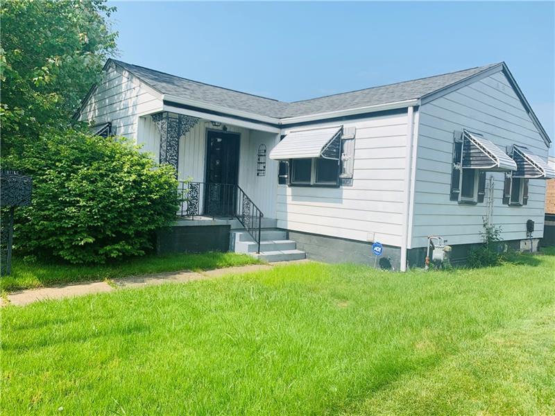 473 Ohio Avenue Rochester, PA 15074 - Photo 1 of 14