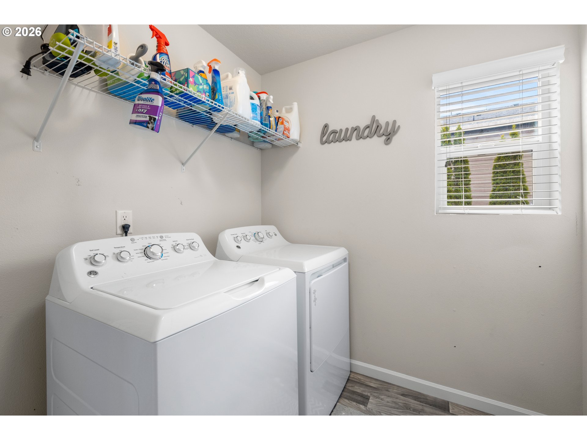 17256 Southeast Biscayne Street Damascus, OR 97089 - Photo 35 of 46 Utility Room