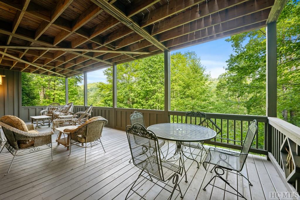 392 Rendezvous Ridge Cashiers, NC 28717 - Photo 56 of 75 Gallery Image 56