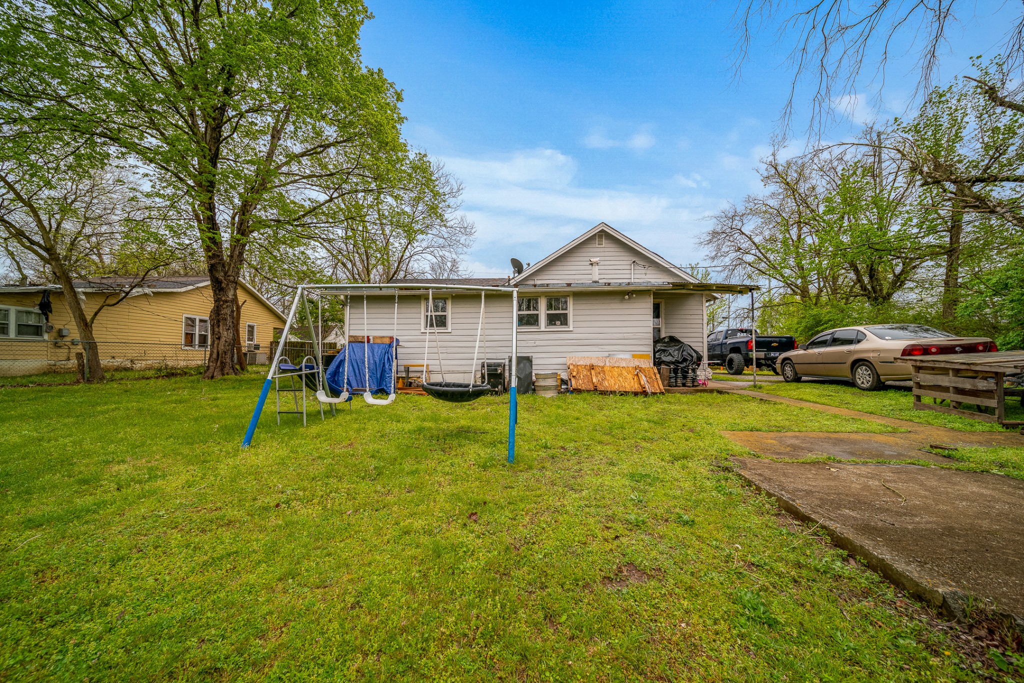 1801 Elizabeth Road Nashville, TN 37218 - Photo 17 of 17