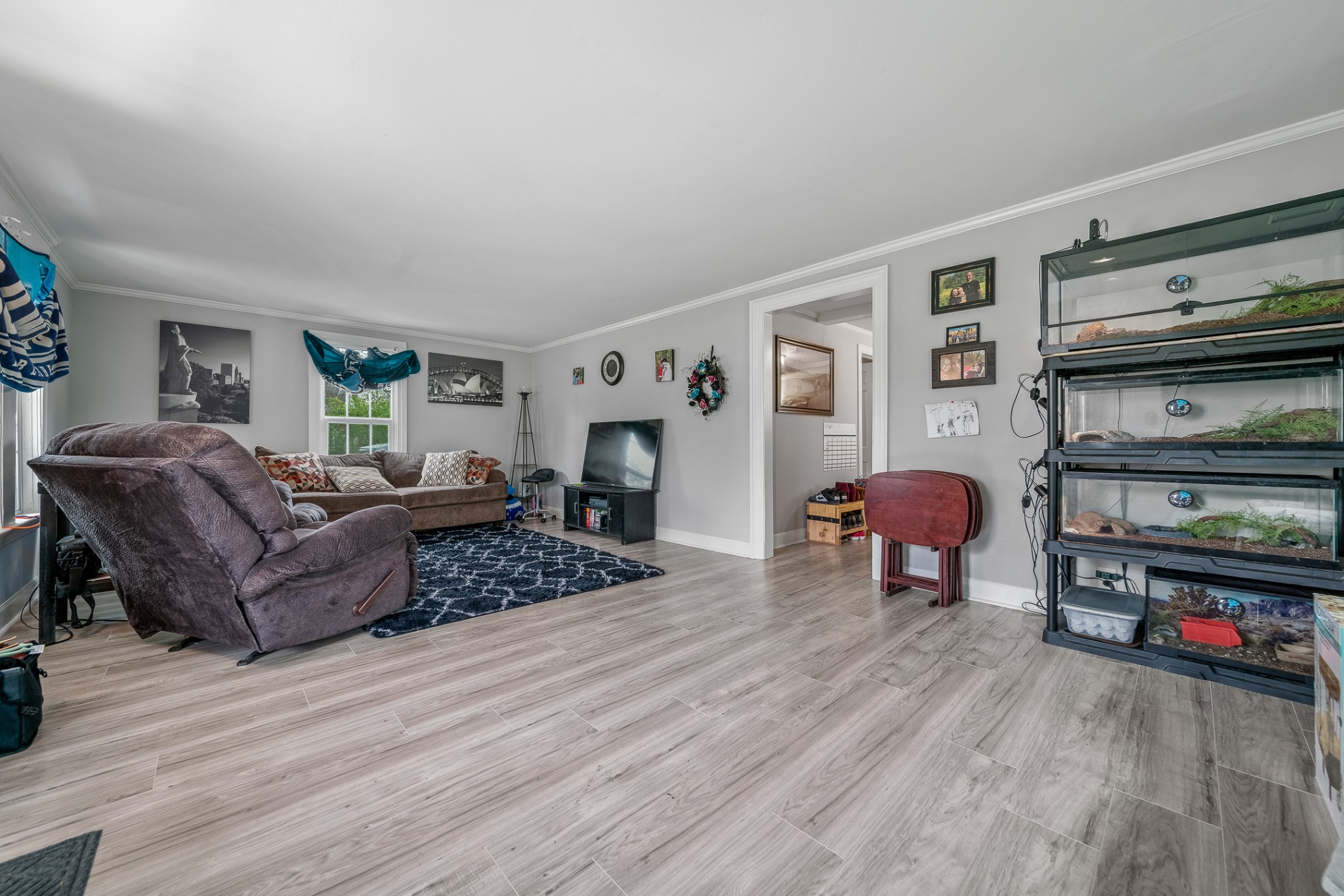 1801 Elizabeth Road Nashville, TN 37218 - Photo 3 of 17