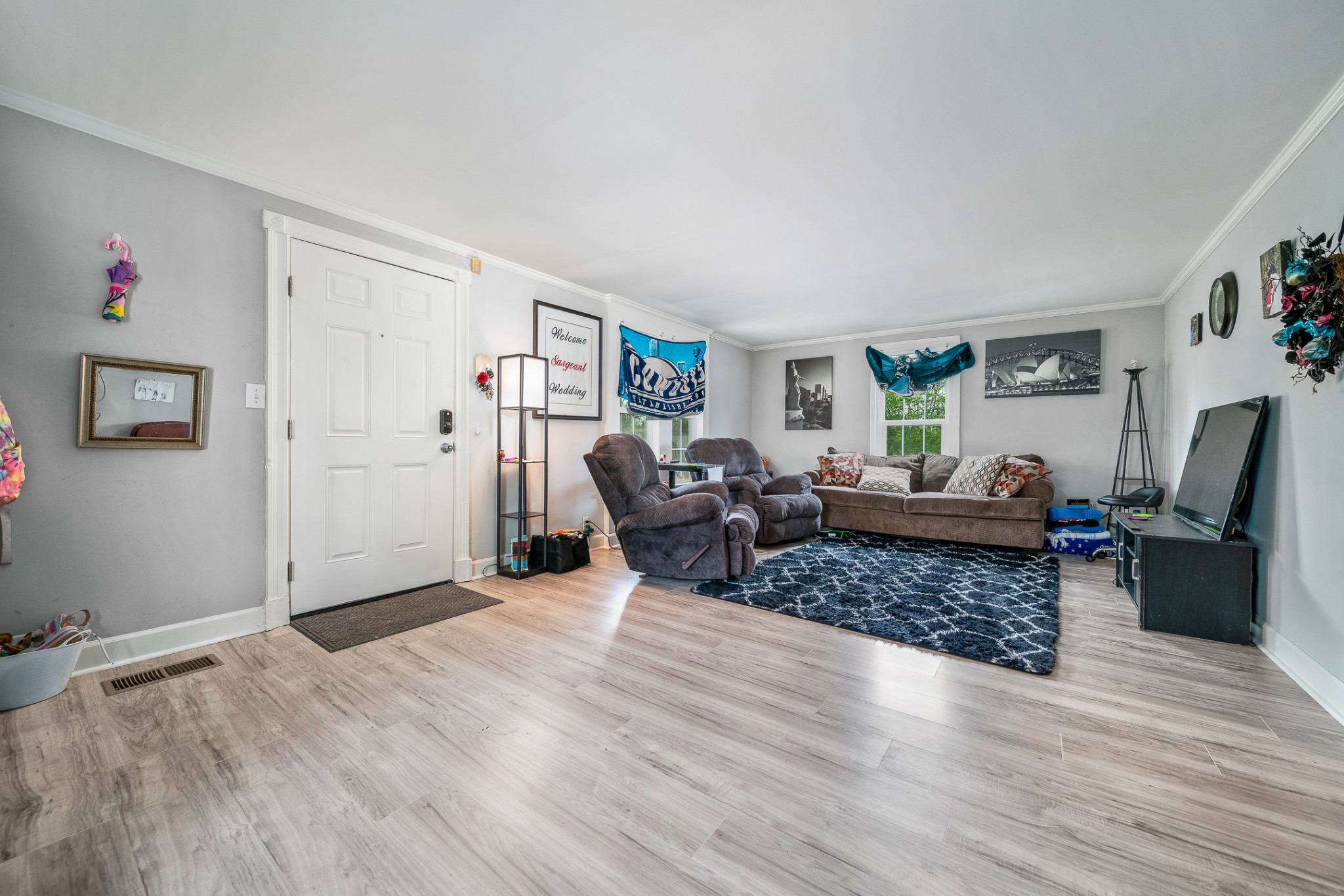 1801 Elizabeth Road Nashville, TN 37218 - Photo 4 of 17