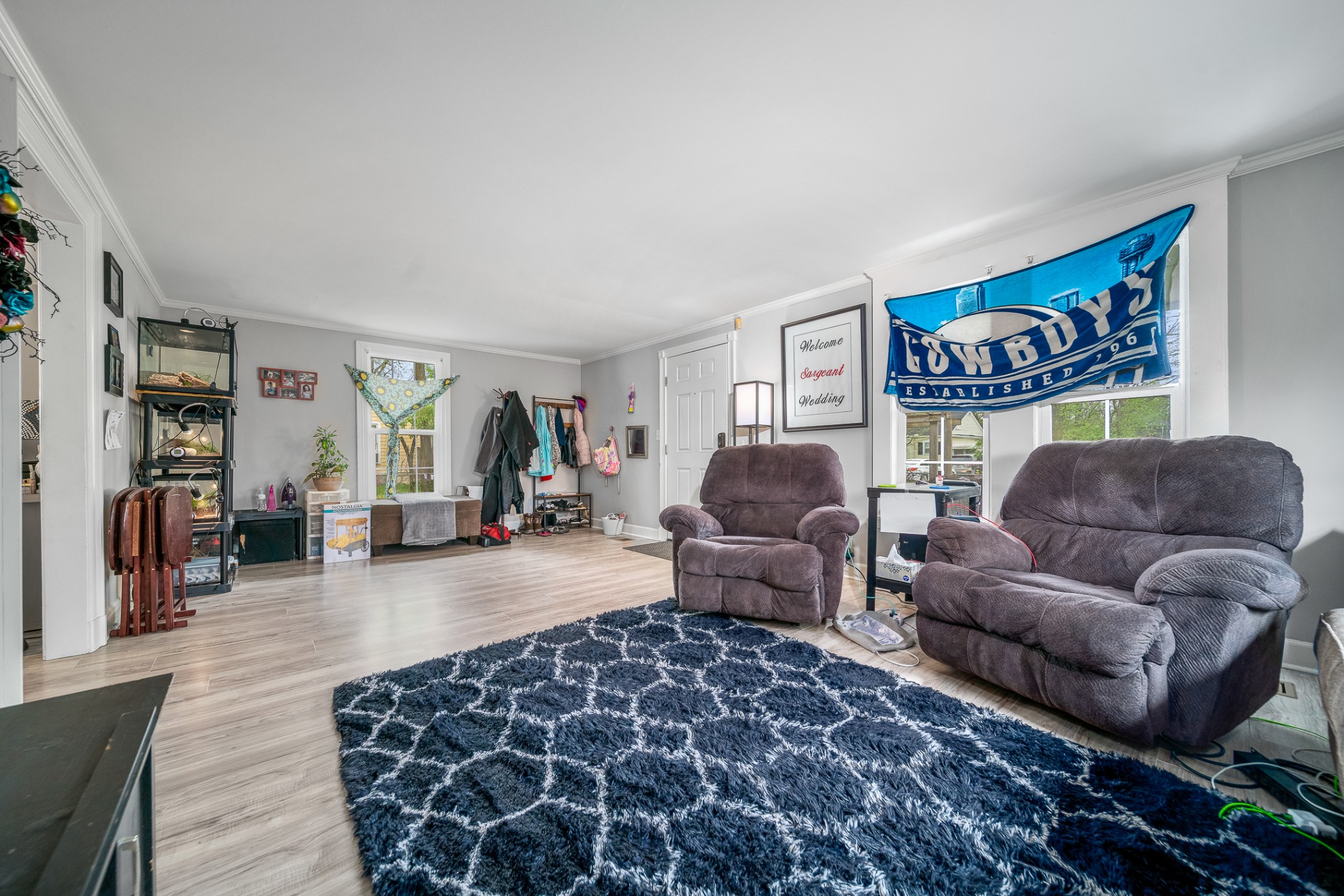 1801 Elizabeth Road Nashville, TN 37218 - Photo 5 of 17