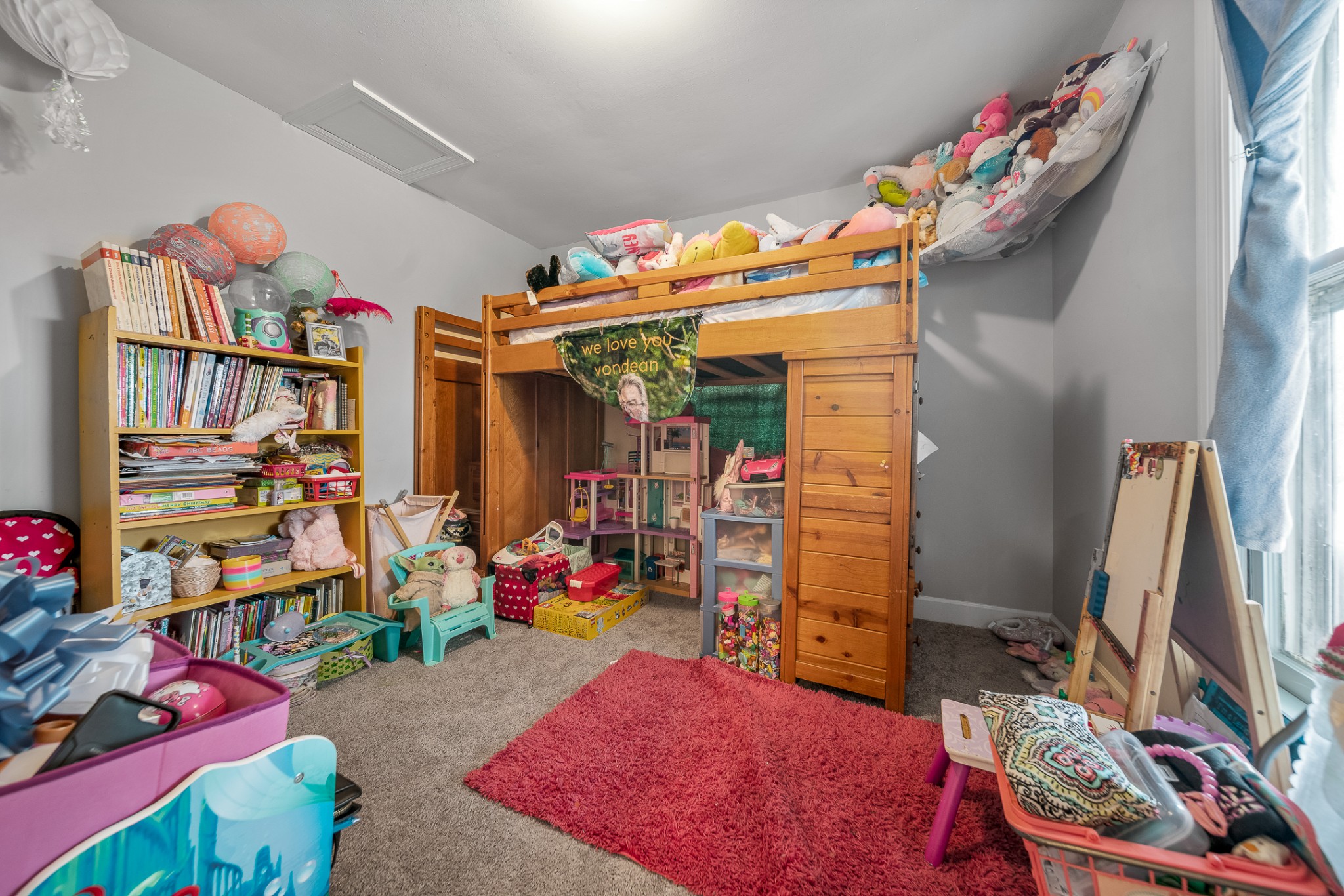 1801 Elizabeth Road Nashville, TN 37218 - Photo 9 of 17