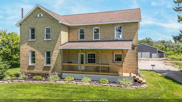 $475,000 | N5566 County Rd Ee, Seymour, WI 54165