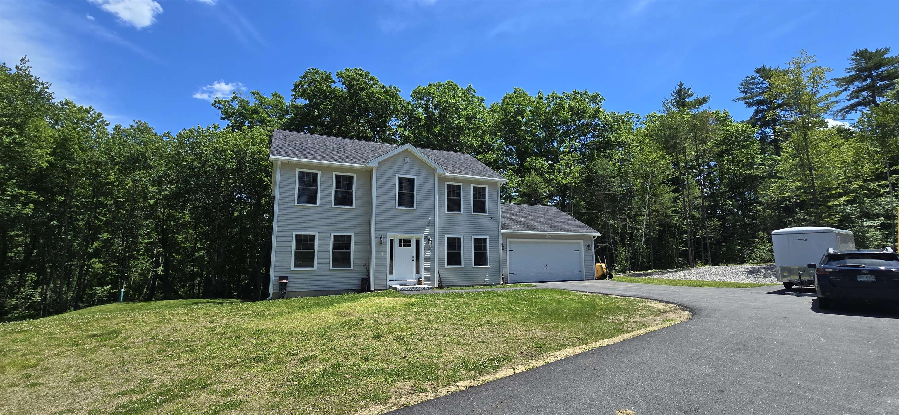 61 B Suncook Valley Road Barnstead, NH 03218 - Photo 3 of 33