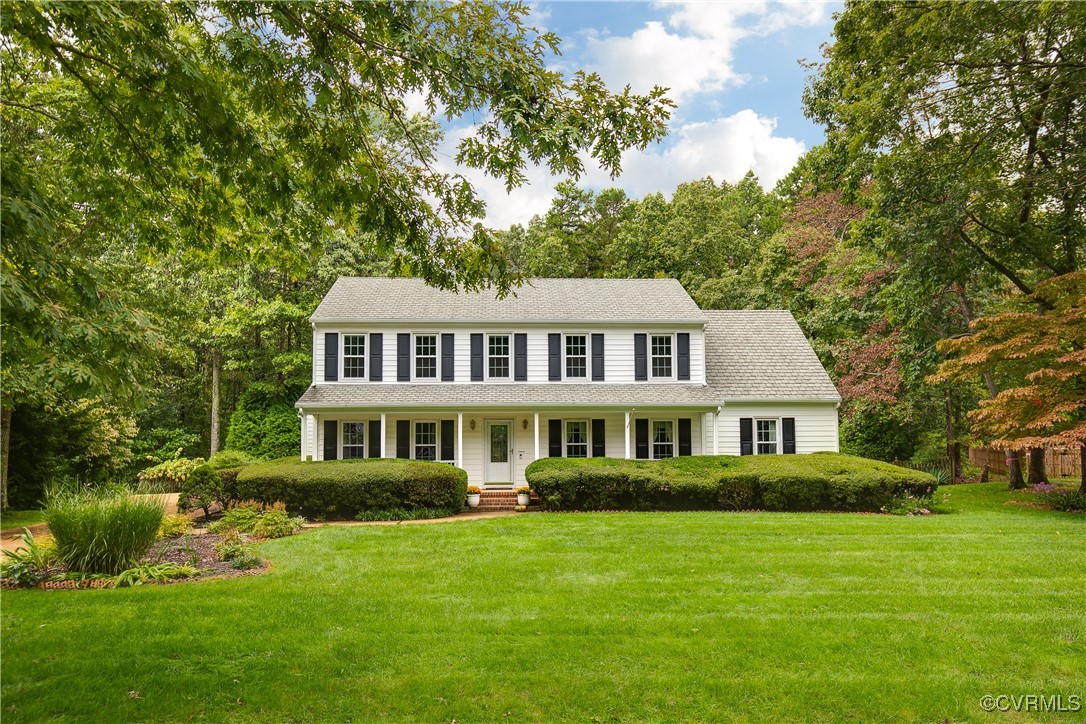 2360 Castlestone Road Midlothian, VA 23113 - Photo 1 of 50 Gallery Image 1