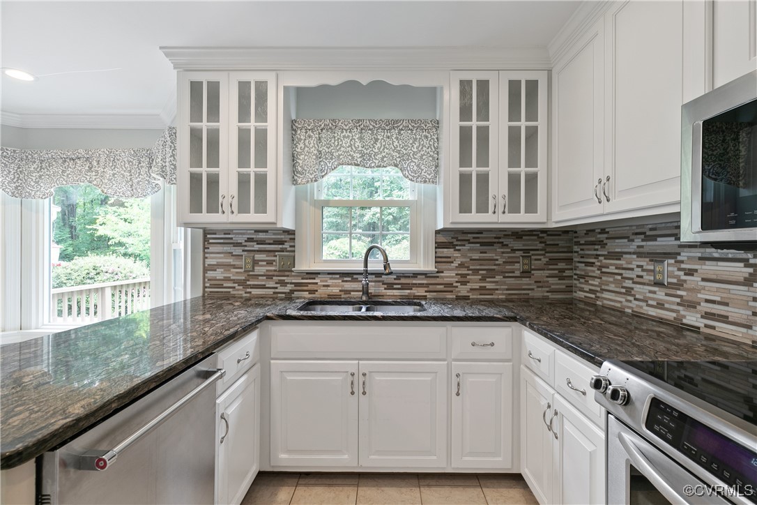 2360 Castlestone Road Midlothian, VA 23113 - Photo 12 of 50 Gallery Image 12